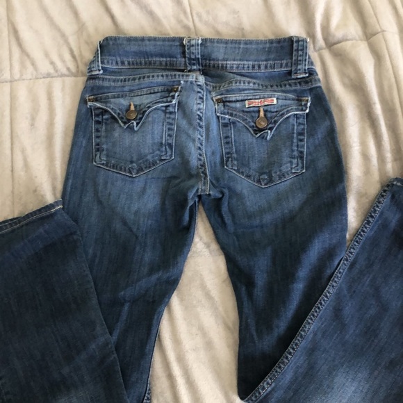 HUDSON- women’s Jeans 👖FREE W/ANY $12 or more purchase - Picture 2 of 7